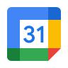 Calendar Logo